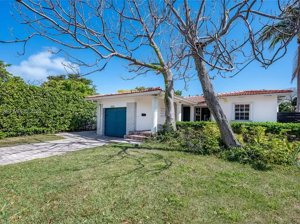 7027 Trouville Esplanade, Miami Beach, FL 33141