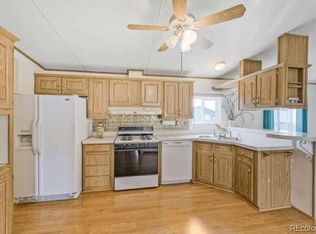 1801 W 92nd Ave LOT 166, Federal Heights, CO 80260