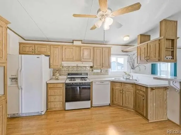 1801 W 92nd Avenue LOT 166, Denver, CO 80260