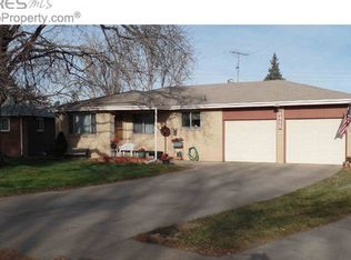 2425 W 12th St, Greeley, CO 80634