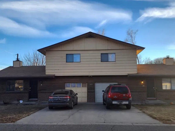 3255 Villasur Dr #A & B, Clifton, CO 81520