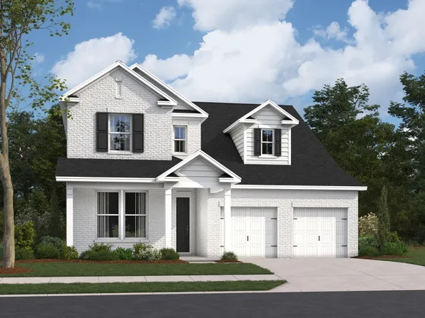 4012 Willow Belle Dr Lot 48, Mount Juliet, TN 37122