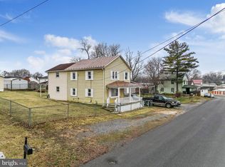 112 E 11th Ave, Ranson, WV 25438