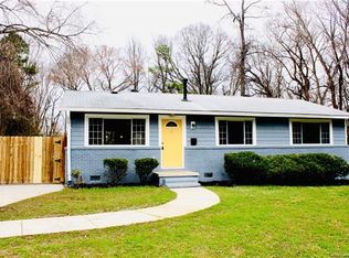 4139 Foxford Pl, Charlotte, NC 28215