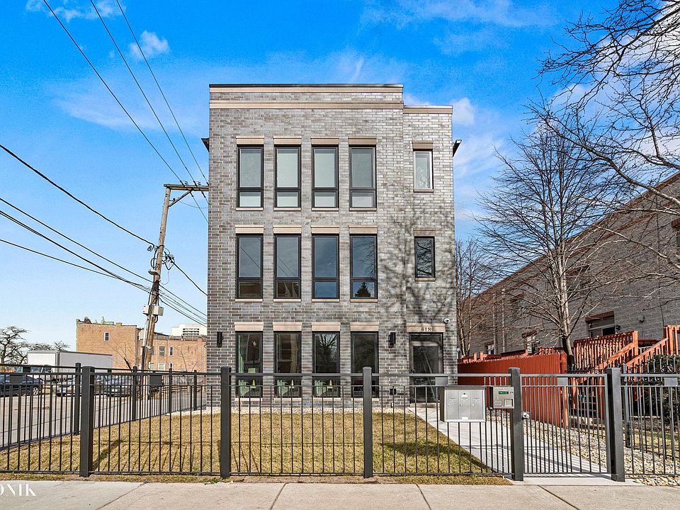 1st image of 418 E Oakwood St #2