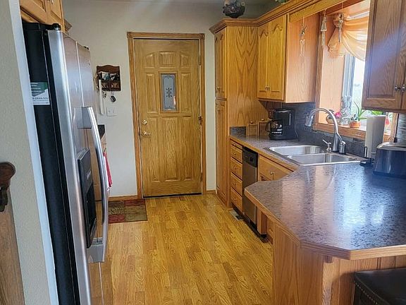 3rd image of 3908 Old Red Trl NW