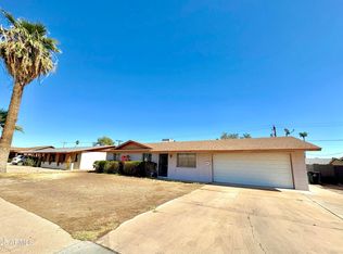 3133 N 81st Ave, Phoenix, AZ 85033