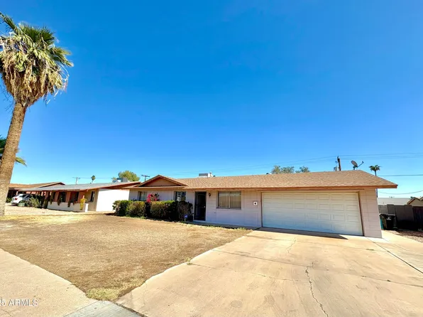3133 N 81ST Avenue, Phoenix, AZ 85033