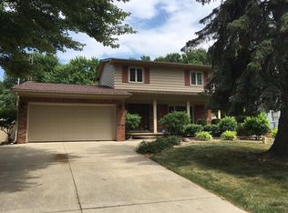 4239 Charter Oak Dr, Flint, MI