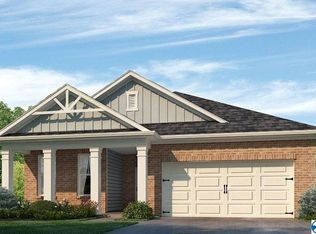 8987 Segers Trail Loop, Madison, AL 35756