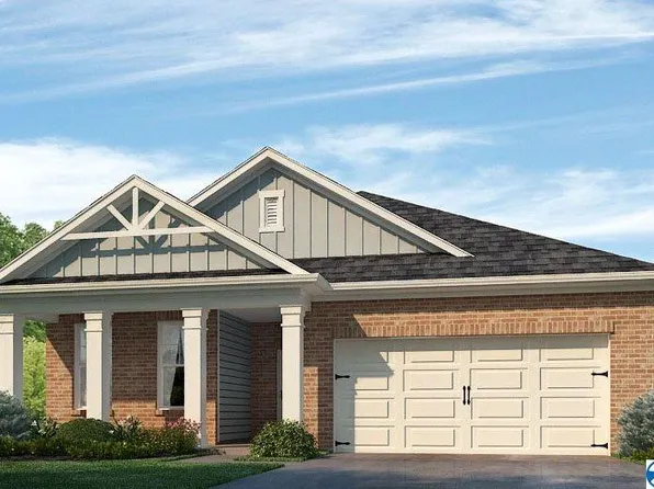 134 Sunlit Grove Dr, Harvest, AL 35749