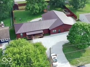 523 E Noble St, Lebanon, IN
