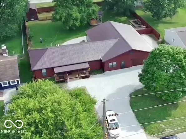 523 E Noble St, Lebanon, IN 46052