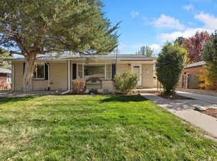 1214 23rd Avenue Ct, Greeley, CO 80634