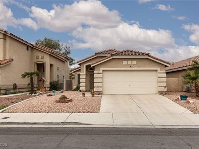 3761 Alliance St, Las Vegas, NV, 89129