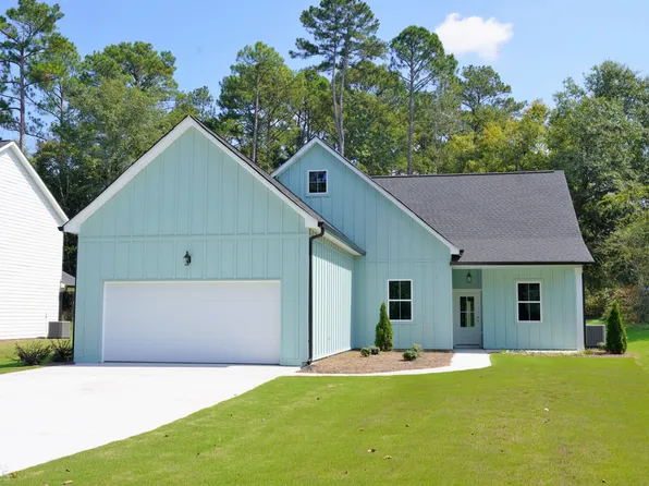 266 Hays Mill Rd, Carrollton, GA 30117