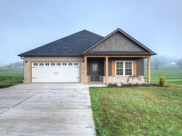 245 Greenwood Rd, Afton, TN 37616