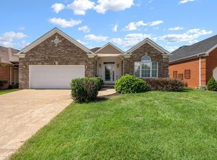 331 Augusta Ave, Bowling Green, KY 42103