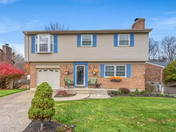 25 Jennifer Ct, Fort Thomas, KY 41075