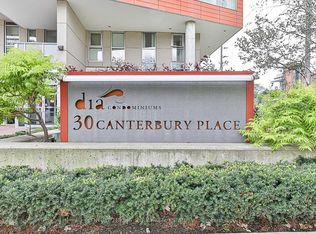 30 Canterbury Pl #1905, Toronto, ON M2N 0B9