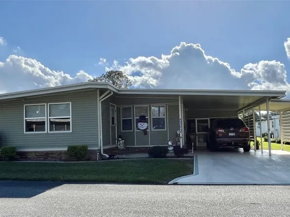 127 Hibiscus Way, Leesburg, FL 34748