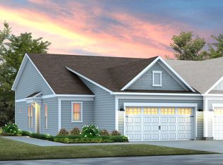 76 Omaha Way, Clayton, NC 27520