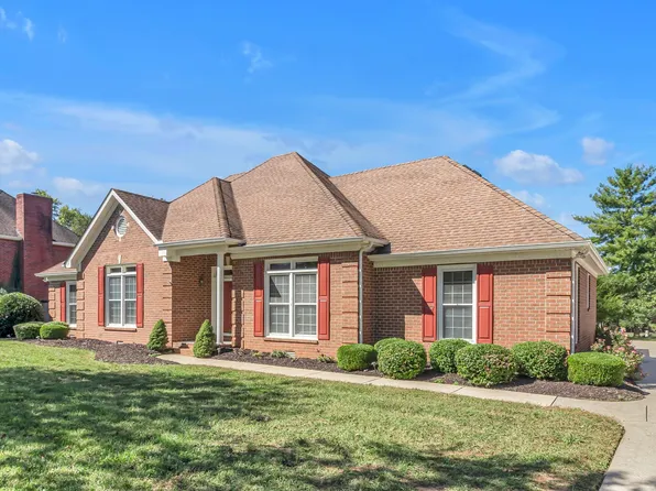 2911 Chaucer Dr, Murfreesboro, TN 37129