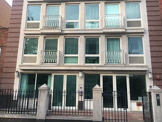 Rented by Keller Williams NYC | media 101