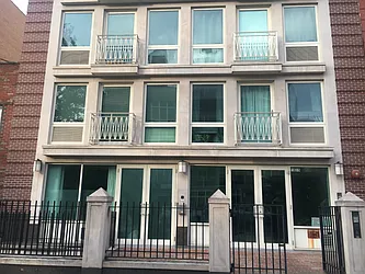 Rented by Keller Williams NYC