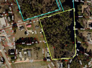LOT 40 Pender St, New Bern, NC 28560
