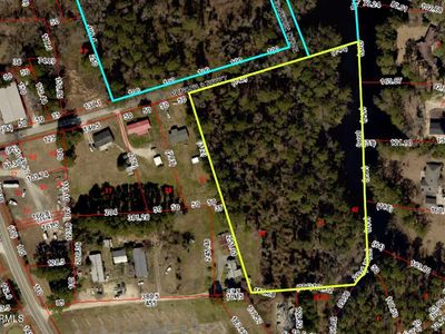 Lot 40 Pender Street, New Bern, NC, 28560