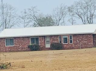 4009 County Farm Rd, Blackshear, GA 31516