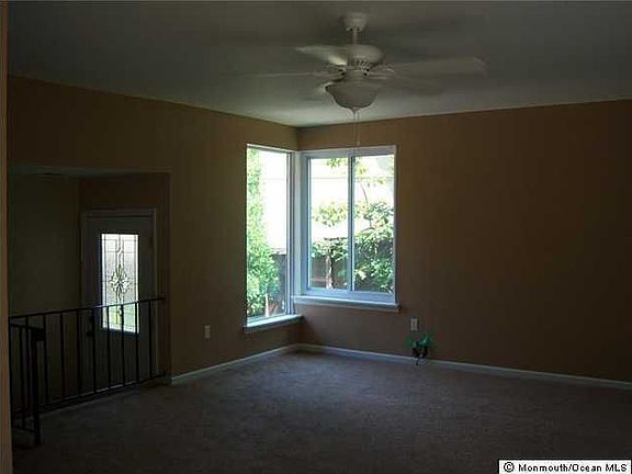 Freshly Painted & New Carpet