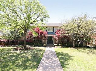 3625 Colgate Ave, Dallas, TX 75225
