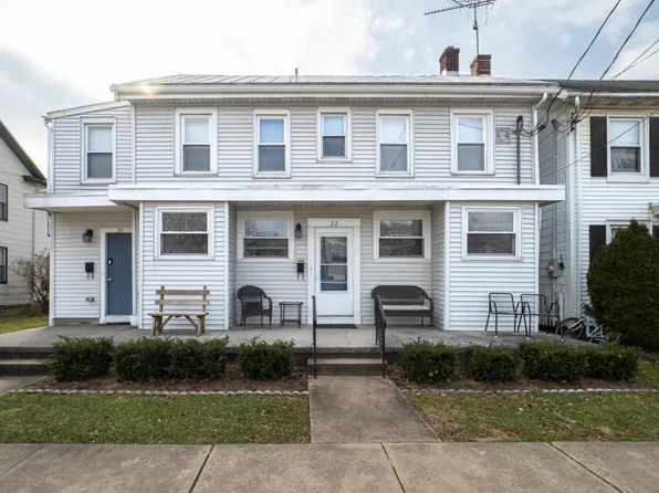 20 W Penn Ave, Robesonia, PA 19551
