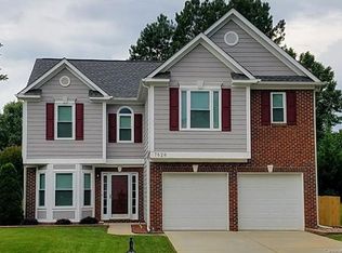 7626 Wynstone Ridge Cres, Huntersville, NC 28078