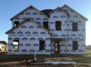 200 Legacy Ct, Warner Robins, GA 31088