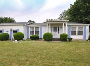 2914 Brookview Dr, Lorain, OH