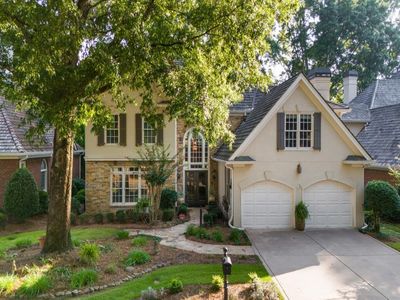 1100 Brookside Dr, Roswell, GA, 30076