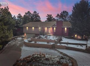 6135 Lemonwood Dr, Colorado Springs, CO 80918
