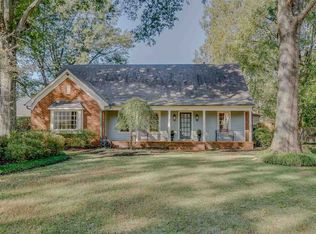 2351 Wood Bridge Cv LOT 56, Memphis, TN 38119