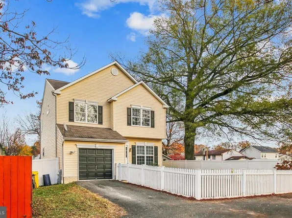 7719 W Shore Rd, Pasadena, MD 21122