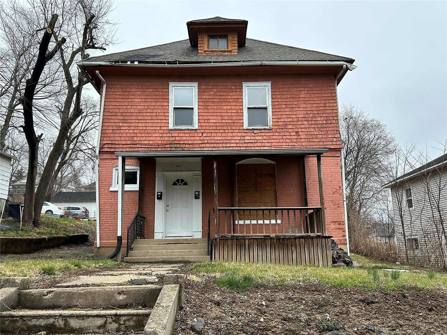 420 N 8th St, Hannibal, MO 63401 MLS 23016362 Zillow