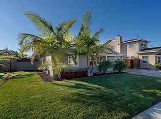 1825 S Horne St UNIT 1, Oceanside, CA 92054