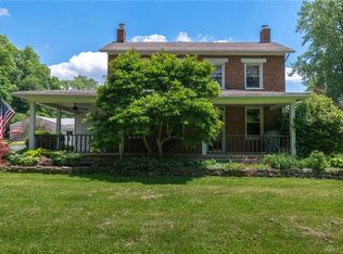 2652 Ferry Rd, Bellbrook, OH 45305