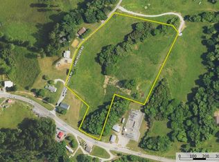 0 Clay Co Hwy, Moss, TN 38575