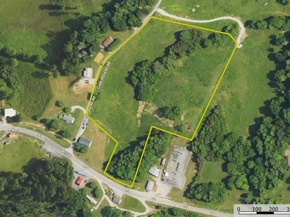 0 Clay Co Hwy, Moss, TN 38575