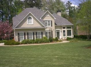 505 Mellbrook Ln, Johns Creek, GA 30005