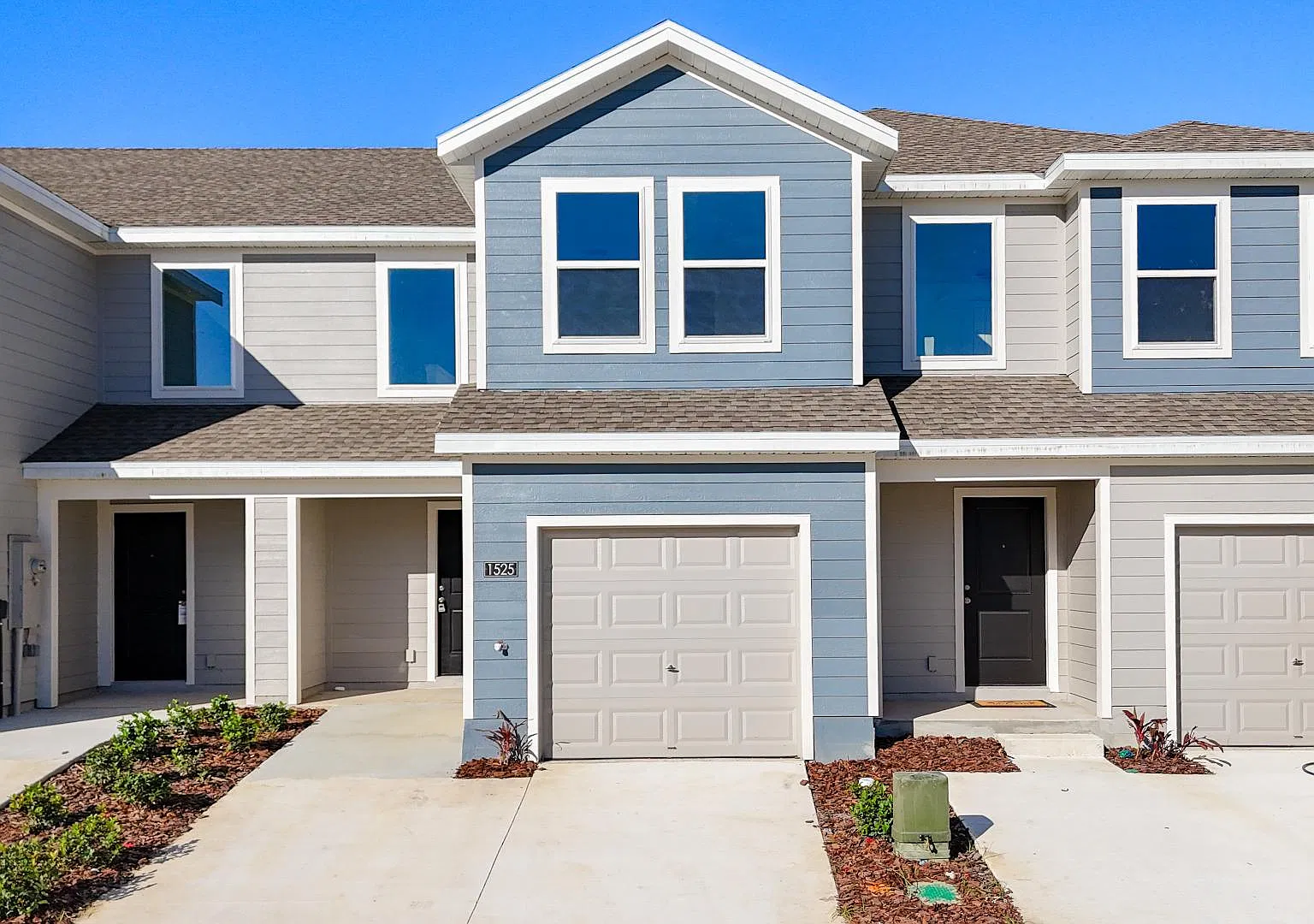 1525 Plank Pl - 1525 Plank Place — Photo 1