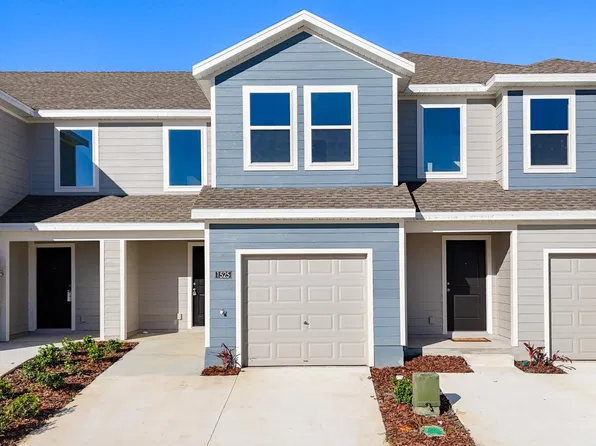 1525 Plank Pl, Davenport, FL 33837